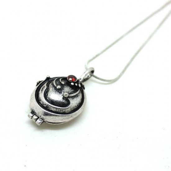 Řetízek Vampire Diaries (Upíří deníky)