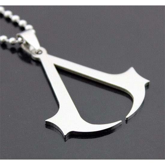 Řetízek Assassin's Creed - Black Flag