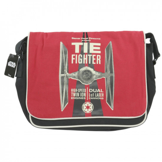 Brašna Star Wars - Tie Fighter