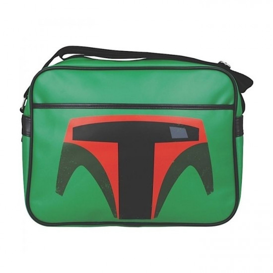 Taška Star Wars Retro - Boba Fett