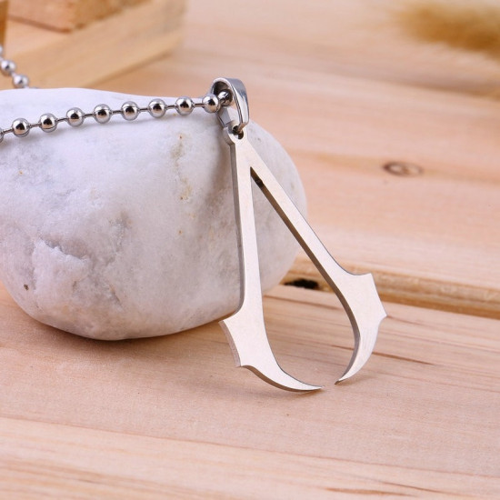 Řetízek Assassin's Creed - Black Flag