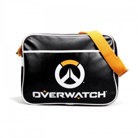 Brašna Overwatch - Logo