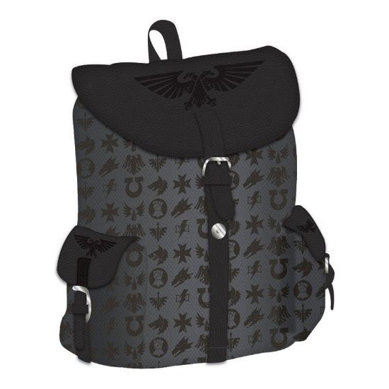 Batoh Warhammer - Imperialis