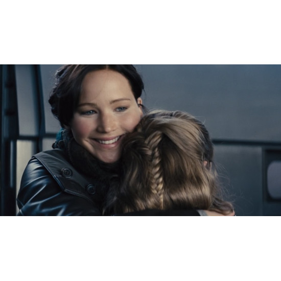 Náramek Hunger Games - Katniss Everdeen