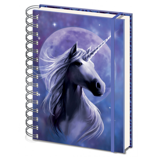 Diář Jednorožec