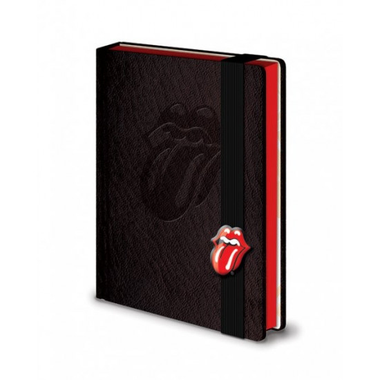 Diář Rolling Stones