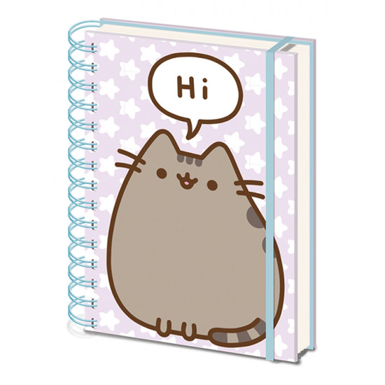 Diář Pusheen