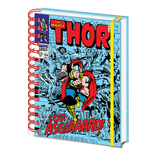 Diář Thor 2