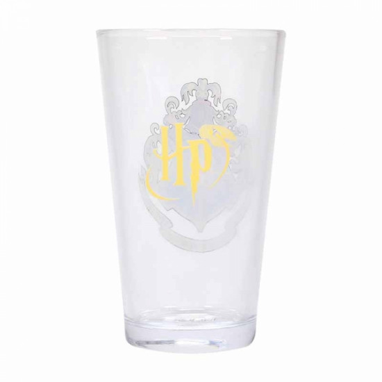 Sklenice Harry Potter - Bradavice - mění barvu