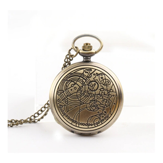 Kapesní hodinky - Doctor Strange