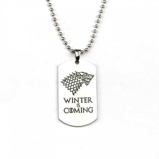 Psí známka Hra o Trůny - Stark