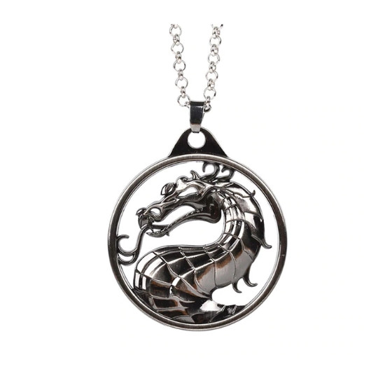 Řetízek Mortal Kombat