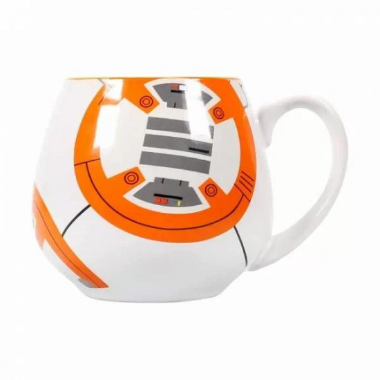 Hrnek Star Wars - BB-8