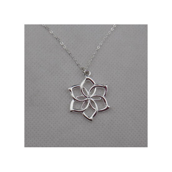 Řetízek Galadriel (Hobbit) Pán prstenů