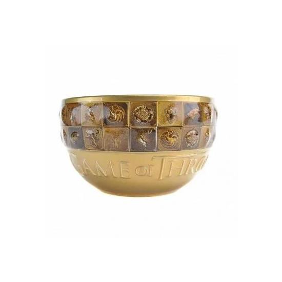 Miska Game of Thrones (Hra o trůny) - Galaxic Glaze Sigils