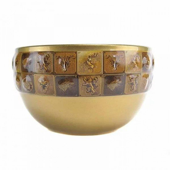 Miska Game of Thrones (Hra o trůny) - Galaxic Glaze Sigils