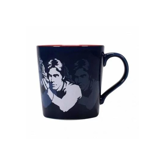 Hrnek Star Wars - Han Solo