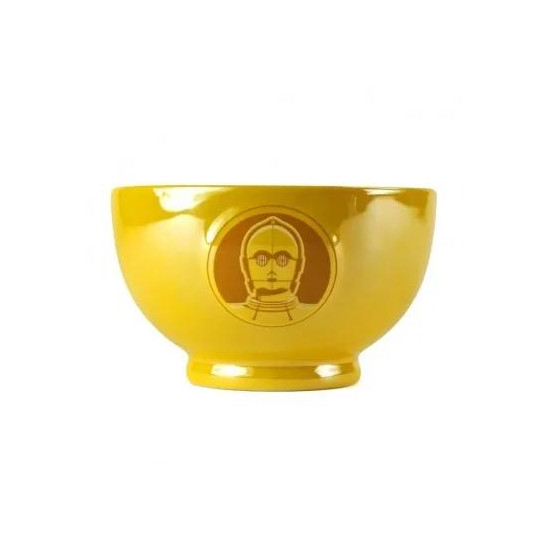 Miska Star Wars - C3PO
