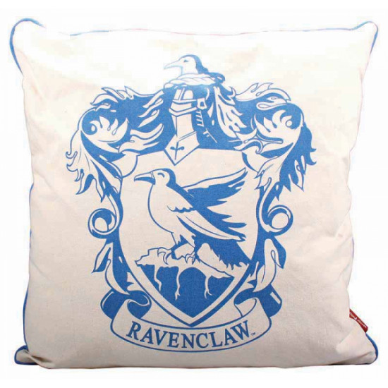 Polštář Harry Potter - Havraspár (RAVENCLAW )