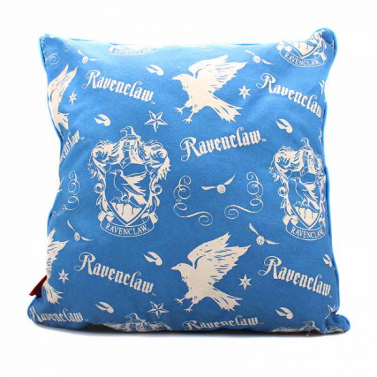 Polštář Harry Potter - Havraspár (RAVENCLAW )