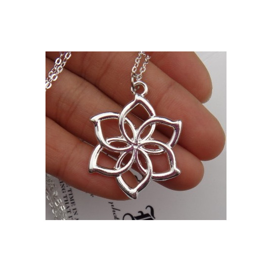 Řetízek Galadriel (Hobbit) Pán prstenů