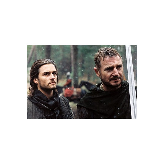 Prsten Království Nebeské (Bible) - modrý