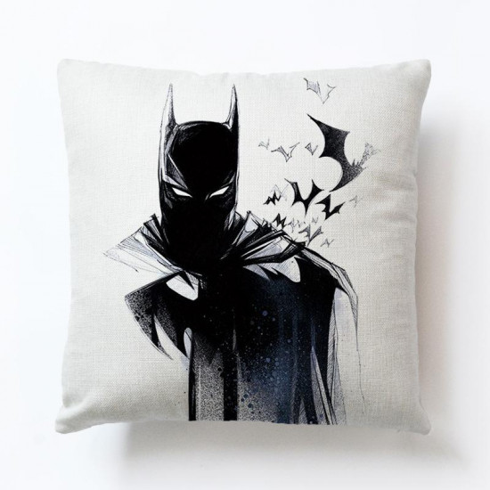 polštáš - Batman