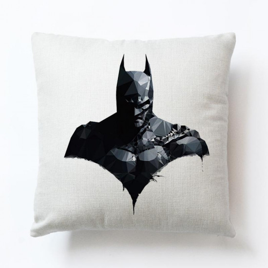 Polštář - Batman 2