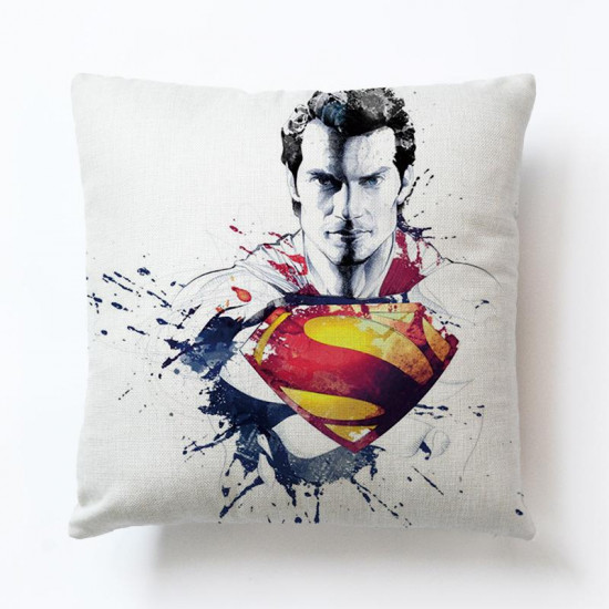 Polštář - Superman