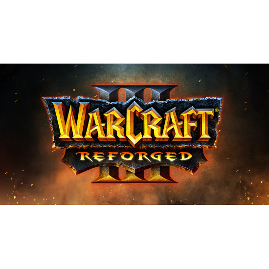 Klíčenka  Warcraft - zlatá