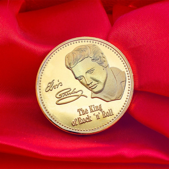 mince - Elvis Presley