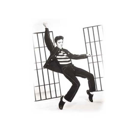 mince - Elvis Presley