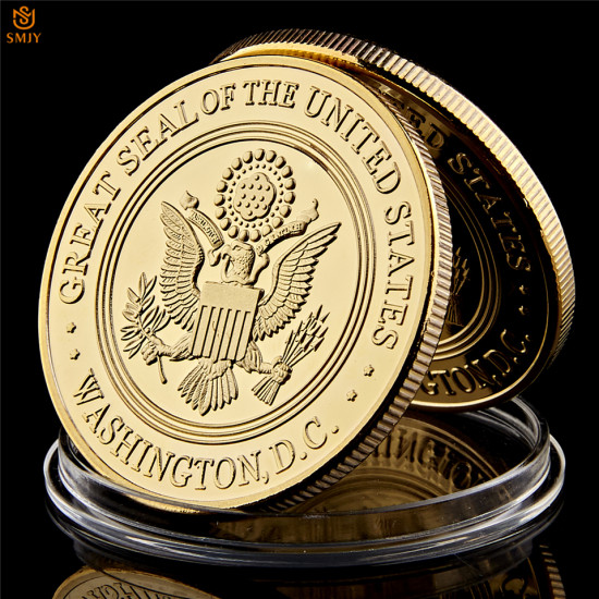 Mince Námořnictvo Spojených států amerických