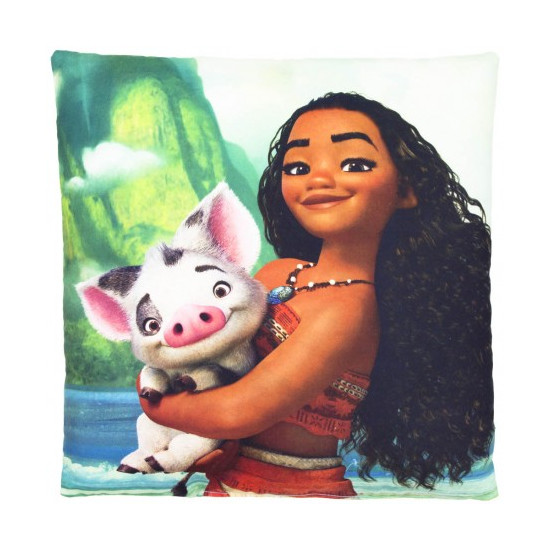 Hrací skříňka Odvážná Vaiana - It Calls Me