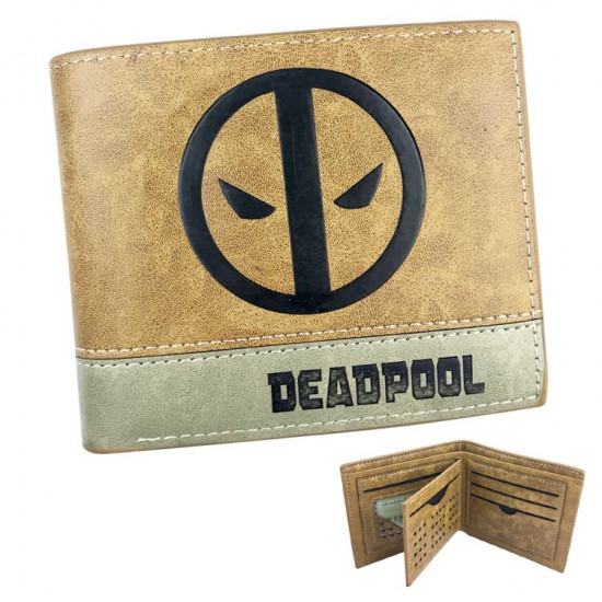 Peněženka - Deadpool 3