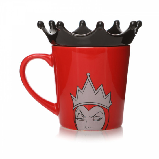 Hrnek Zlá královna