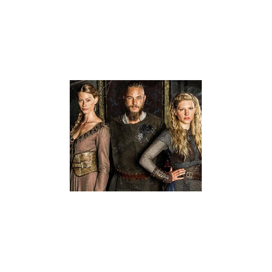 Řetízek Vikingové 11