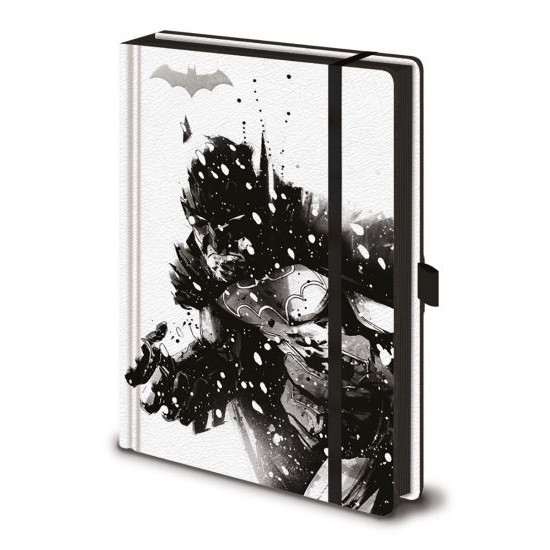 Diář - Batman 4