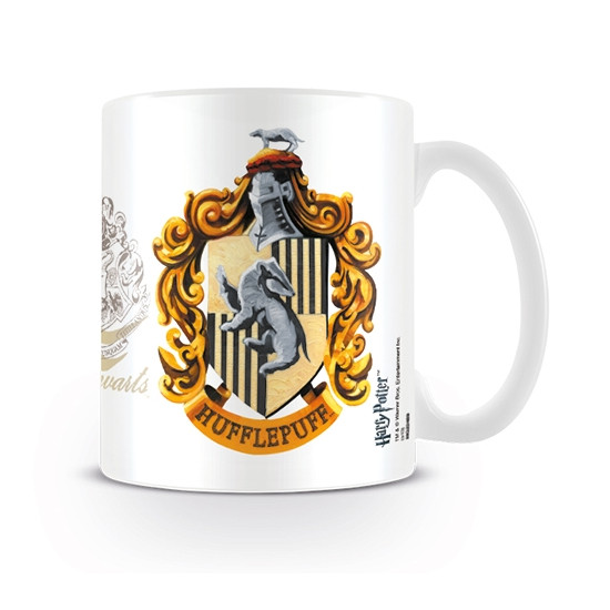 Hrnek Harry Potter - Mrzimor