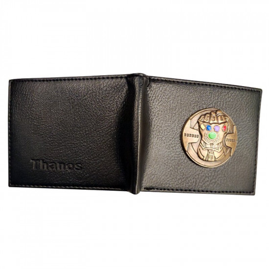Peněženka Avengers - Thanos