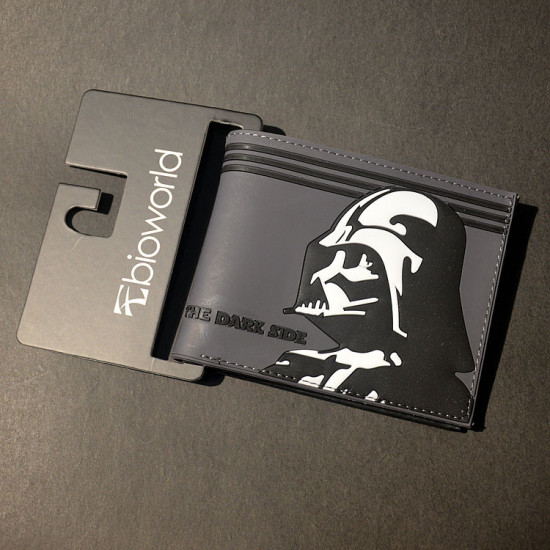 Peněženka Star Wars - Darth Vader
