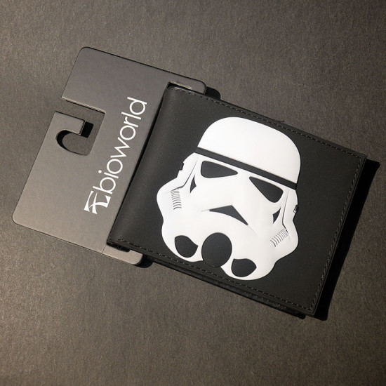 Peněženka Star Wars - Stormtrooper