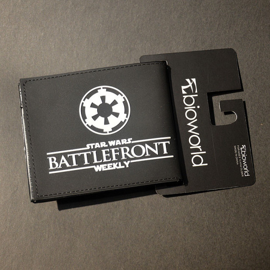 Peněženka Star Wars - Stormtrooper