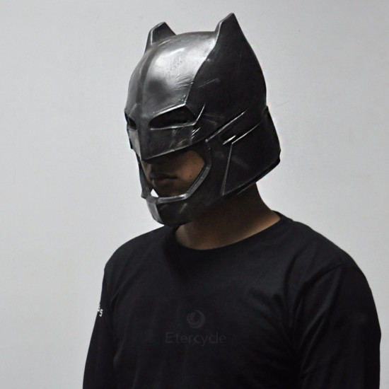 Maska - Batman vs. Superman