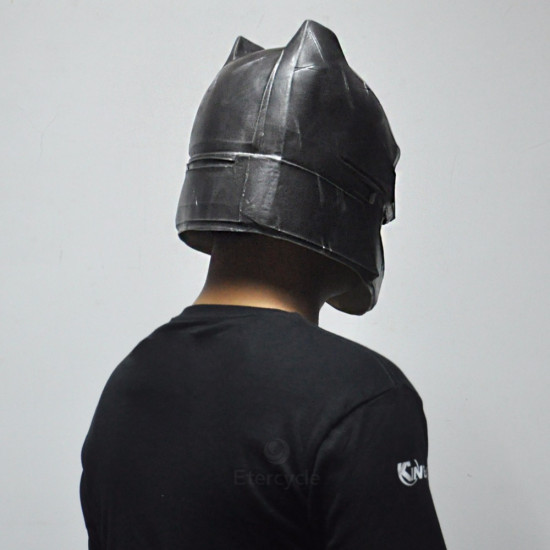 Maska - Batman vs. Superman