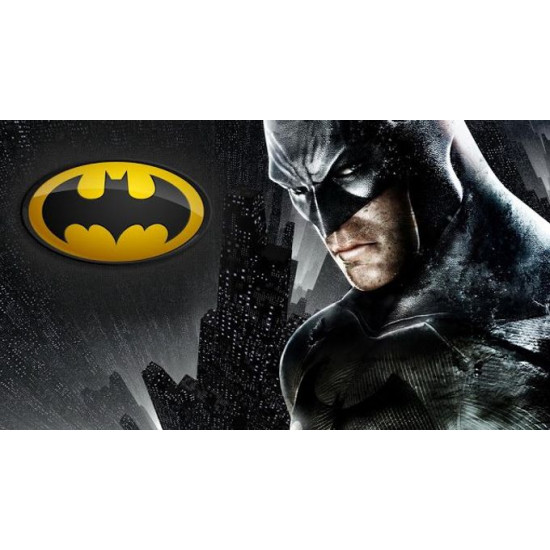 Peněženka Batman 3