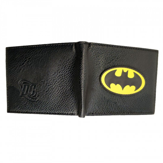 Peněženka Batman 3