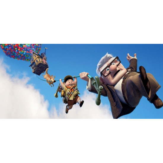 Řetízek - Vzhůru do oblak