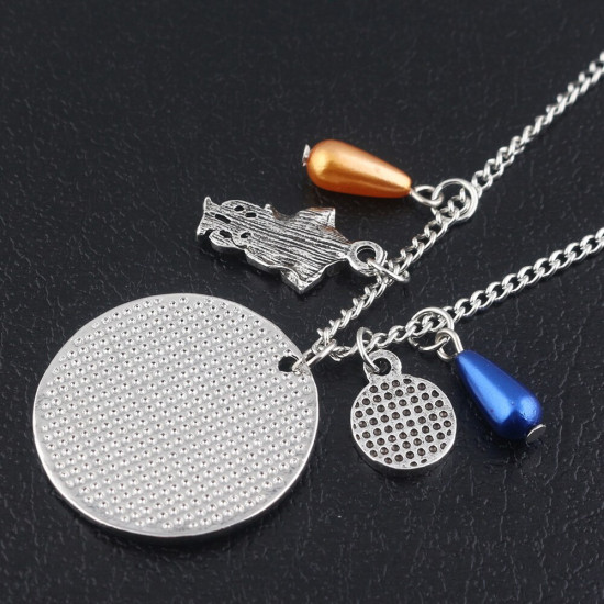 Řetízek - Stranger Things