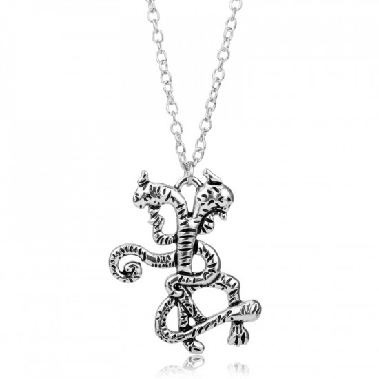 Řetízek - Stranger Things 2